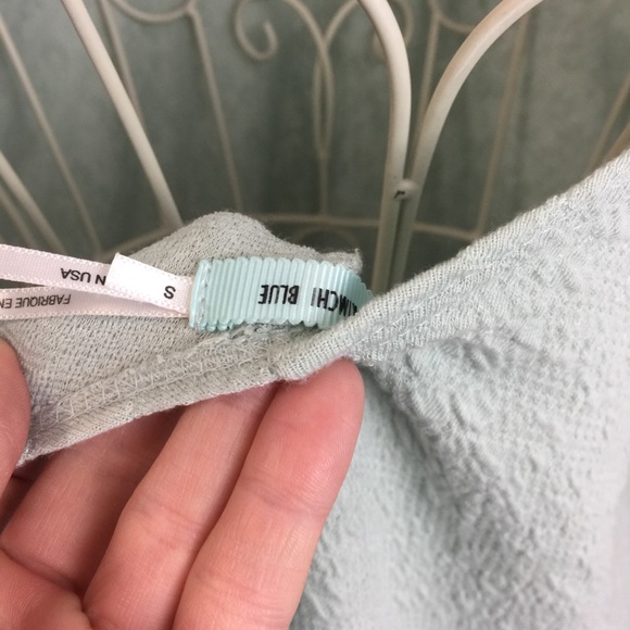 Kimchi Blue Top - Picture 4 of 8